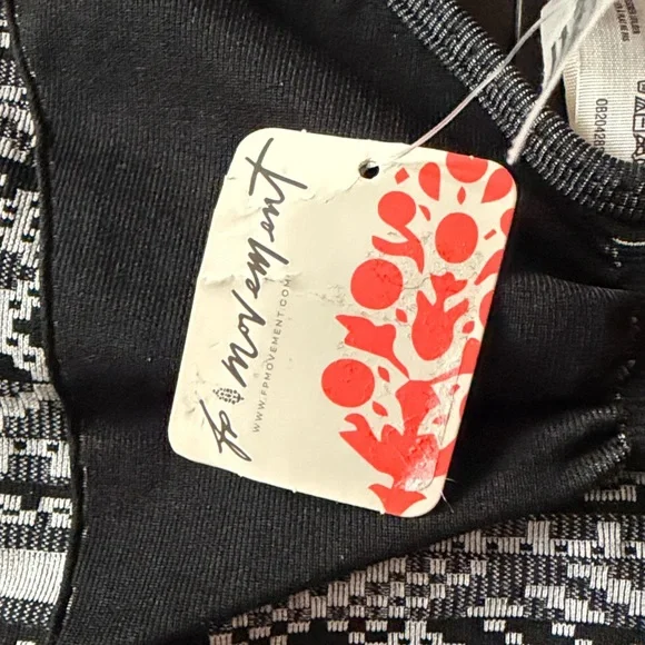 FP Movement sports bra - Picture 2 of 4